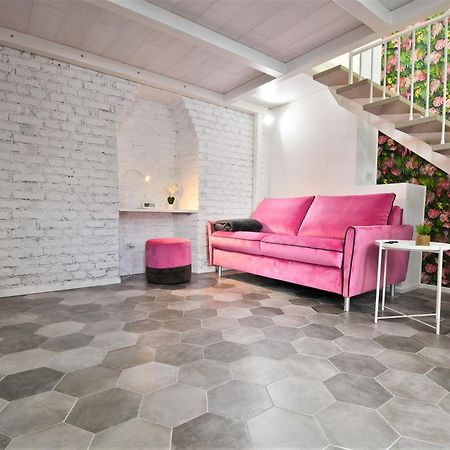 Milano Apartments Lombardini 1 Zewnętrze zdjęcie