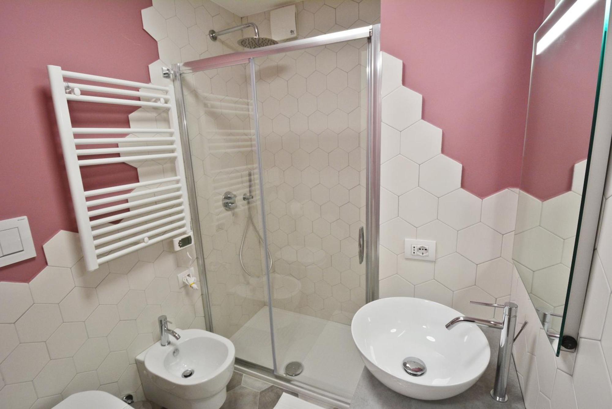 Milano Apartments Lombardini 1 Zewnętrze zdjęcie