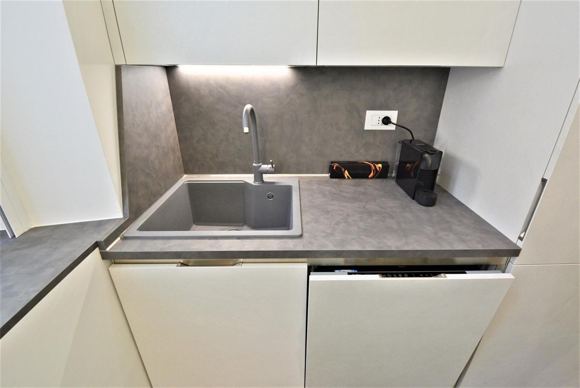 Milano Apartments Lombardini 1 Zewnętrze zdjęcie