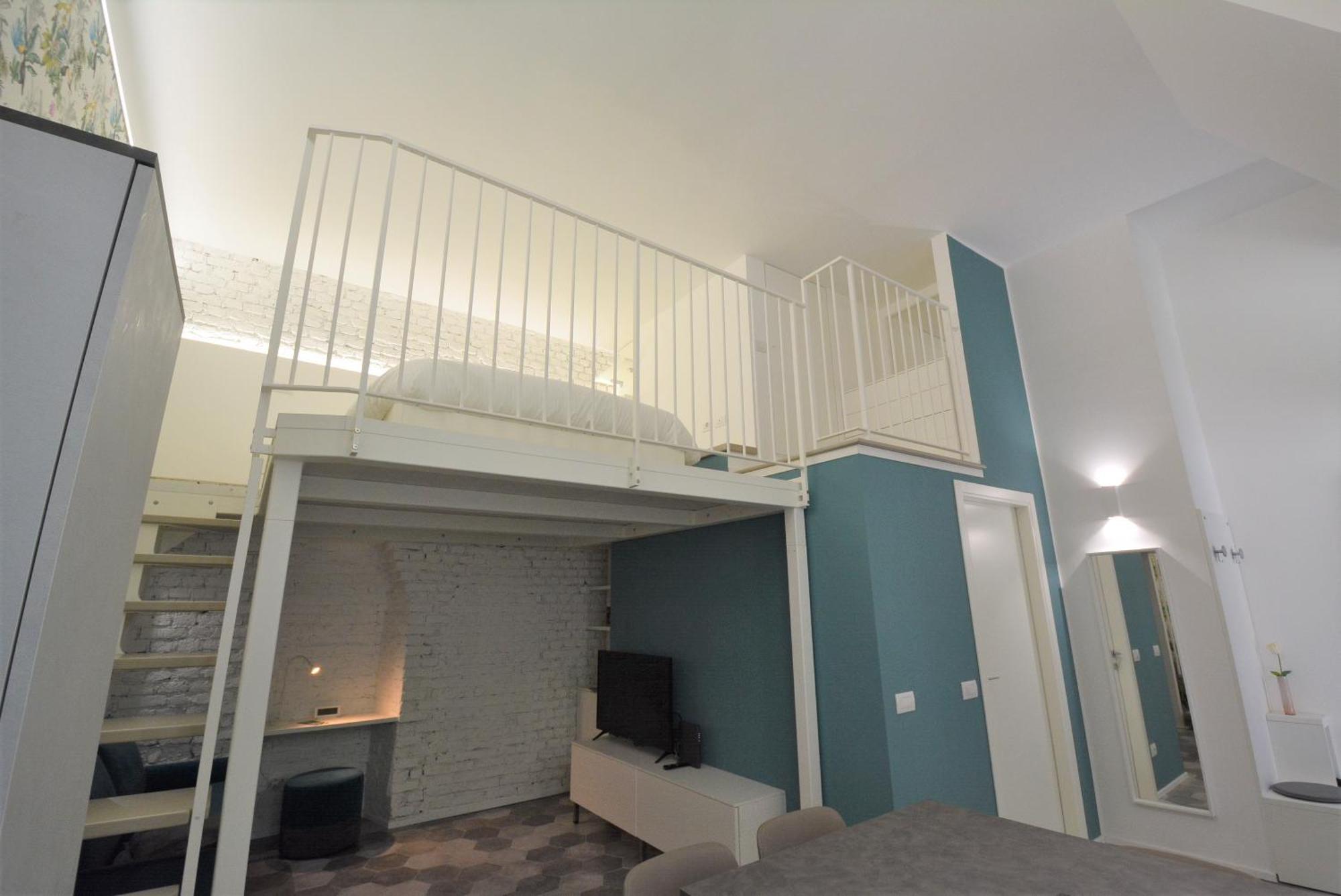 Milano Apartments Lombardini 1 Zewnętrze zdjęcie