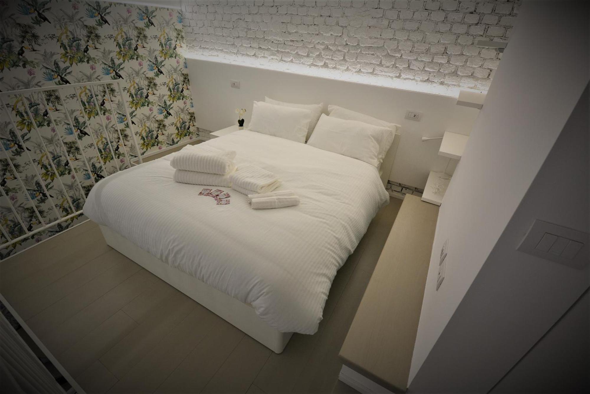 Milano Apartments Lombardini 1 Zewnętrze zdjęcie