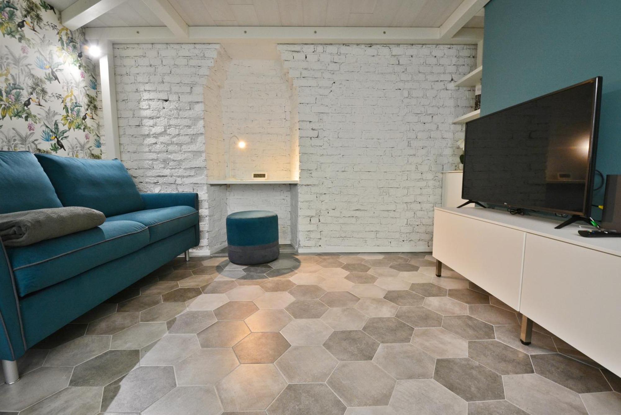 Milano Apartments Lombardini 1 Zewnętrze zdjęcie