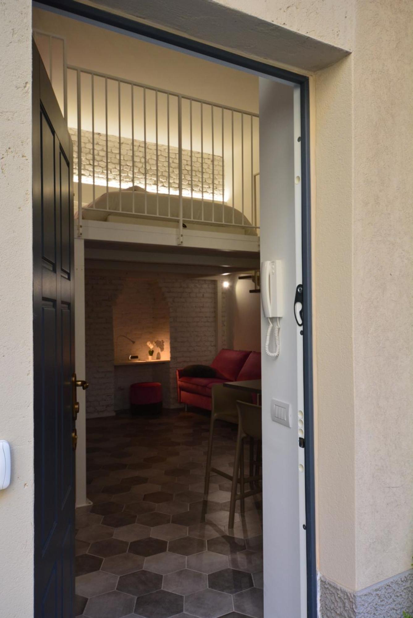 Milano Apartments Lombardini 1 Zewnętrze zdjęcie