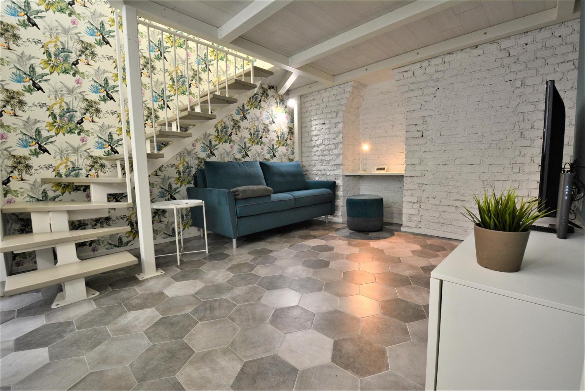 Milano Apartments Lombardini 1 Zewnętrze zdjęcie