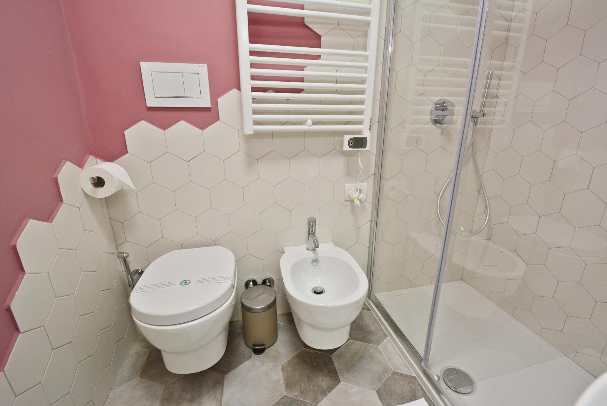 Milano Apartments Lombardini 1 Zewnętrze zdjęcie