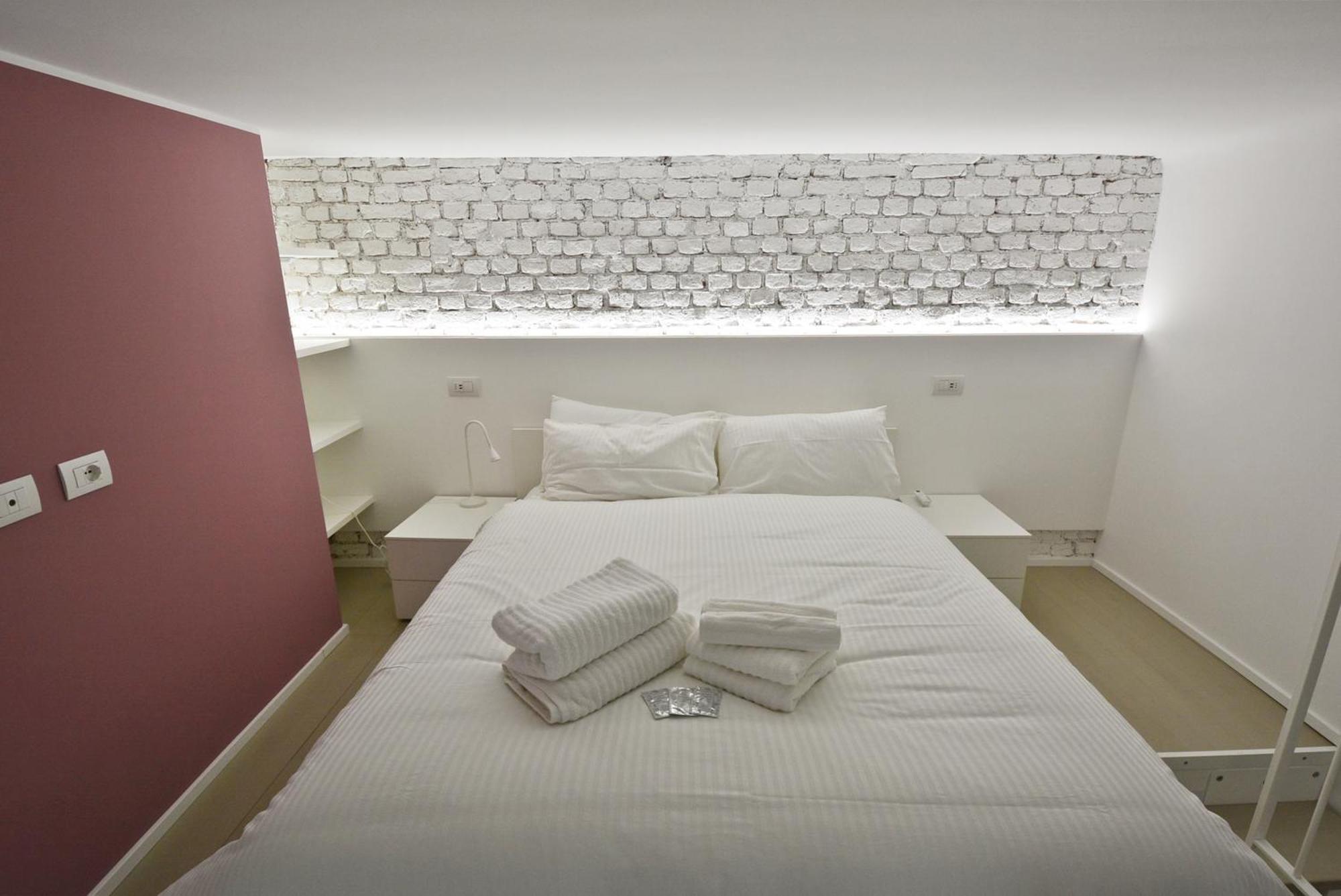 Milano Apartments Lombardini 1 Zewnętrze zdjęcie