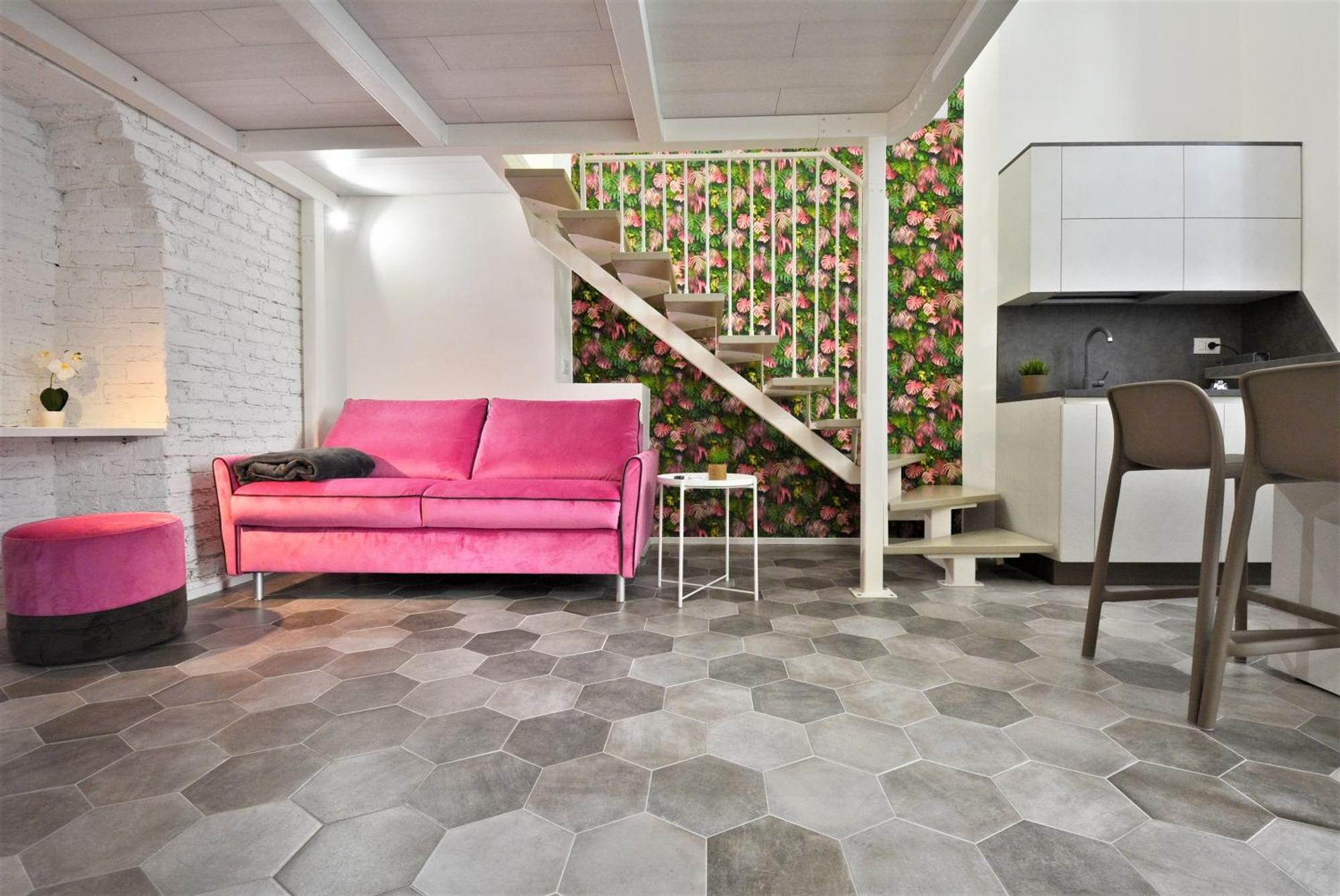 Milano Apartments Lombardini 1 Zewnętrze zdjęcie