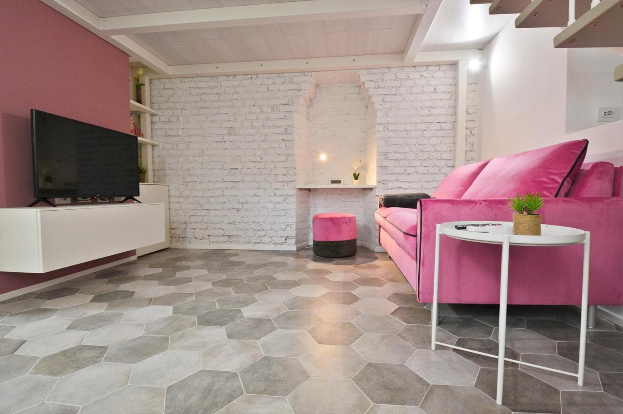 Milano Apartments Lombardini 1 Zewnętrze zdjęcie