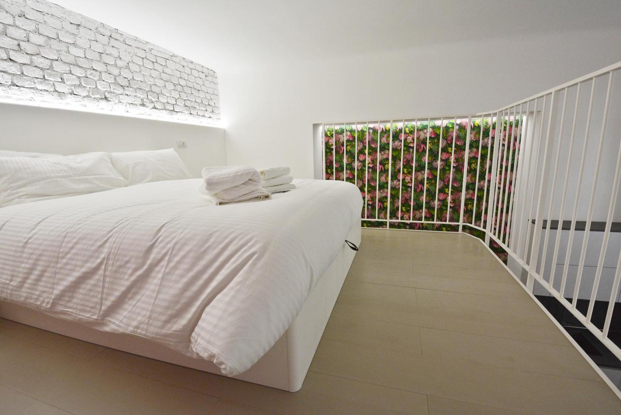 Milano Apartments Lombardini 1 Zewnętrze zdjęcie