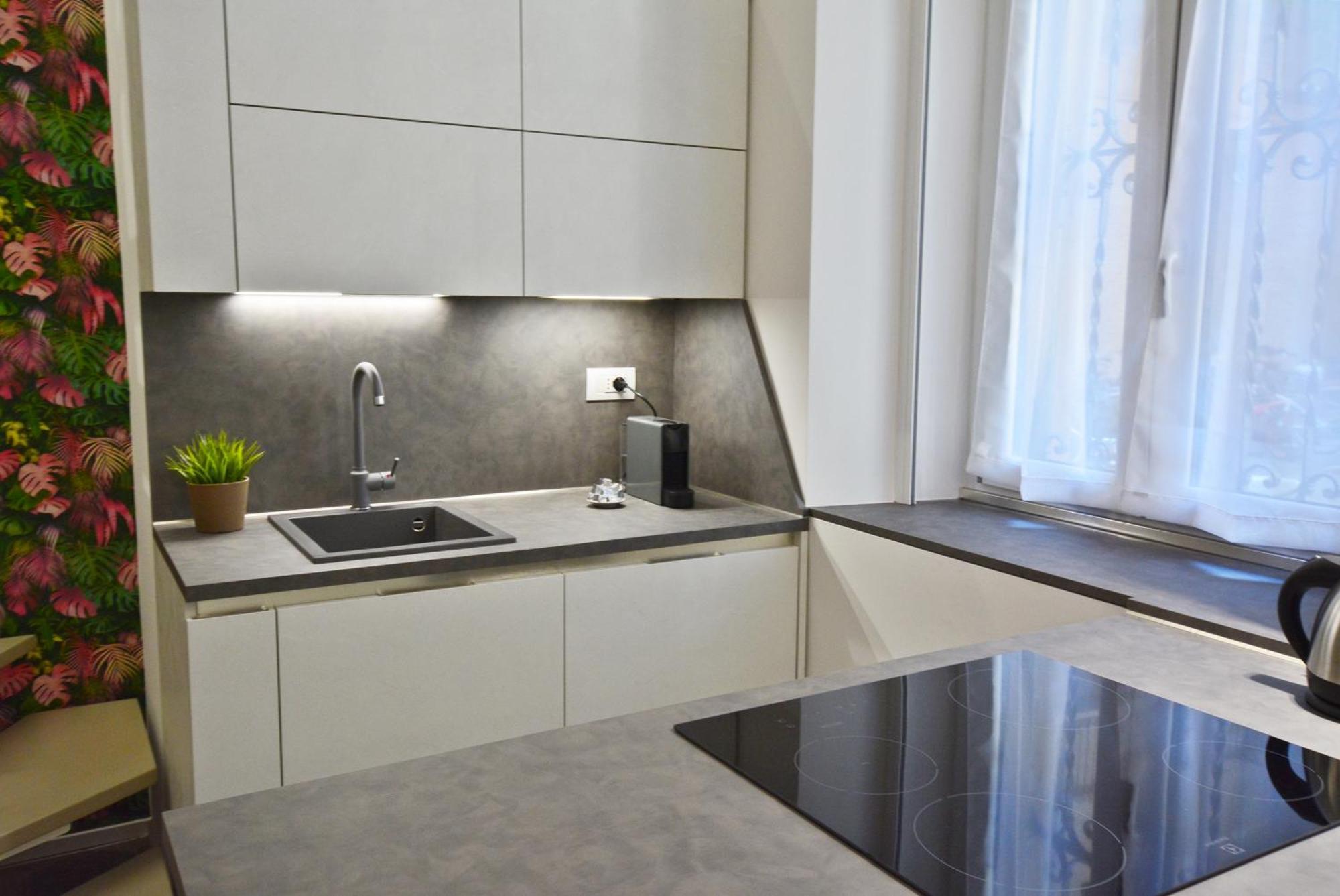 Milano Apartments Lombardini 1 Zewnętrze zdjęcie
