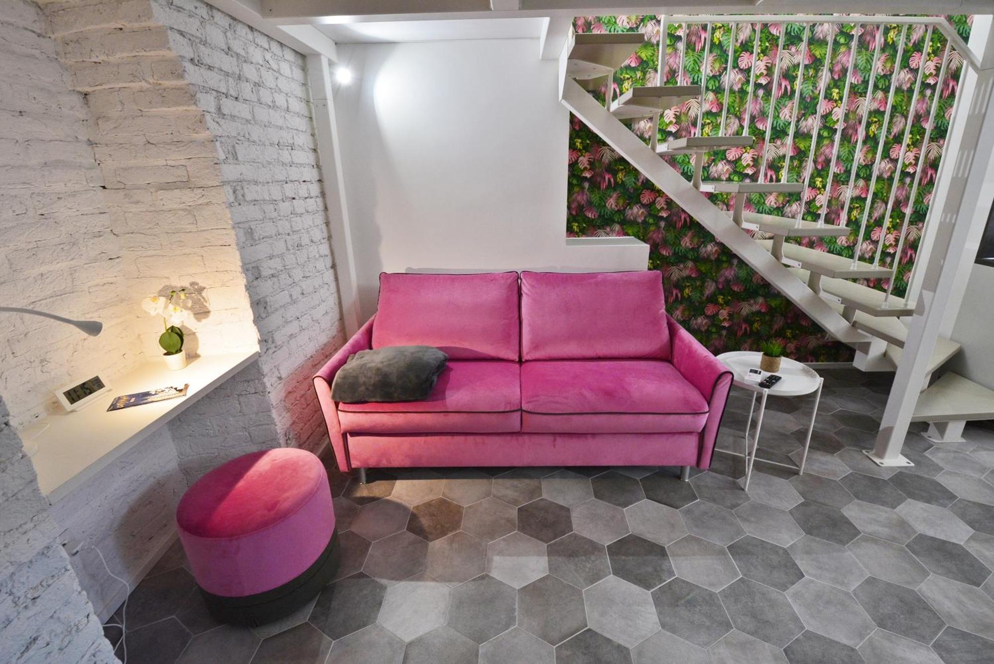 Milano Apartments Lombardini 1 Zewnętrze zdjęcie