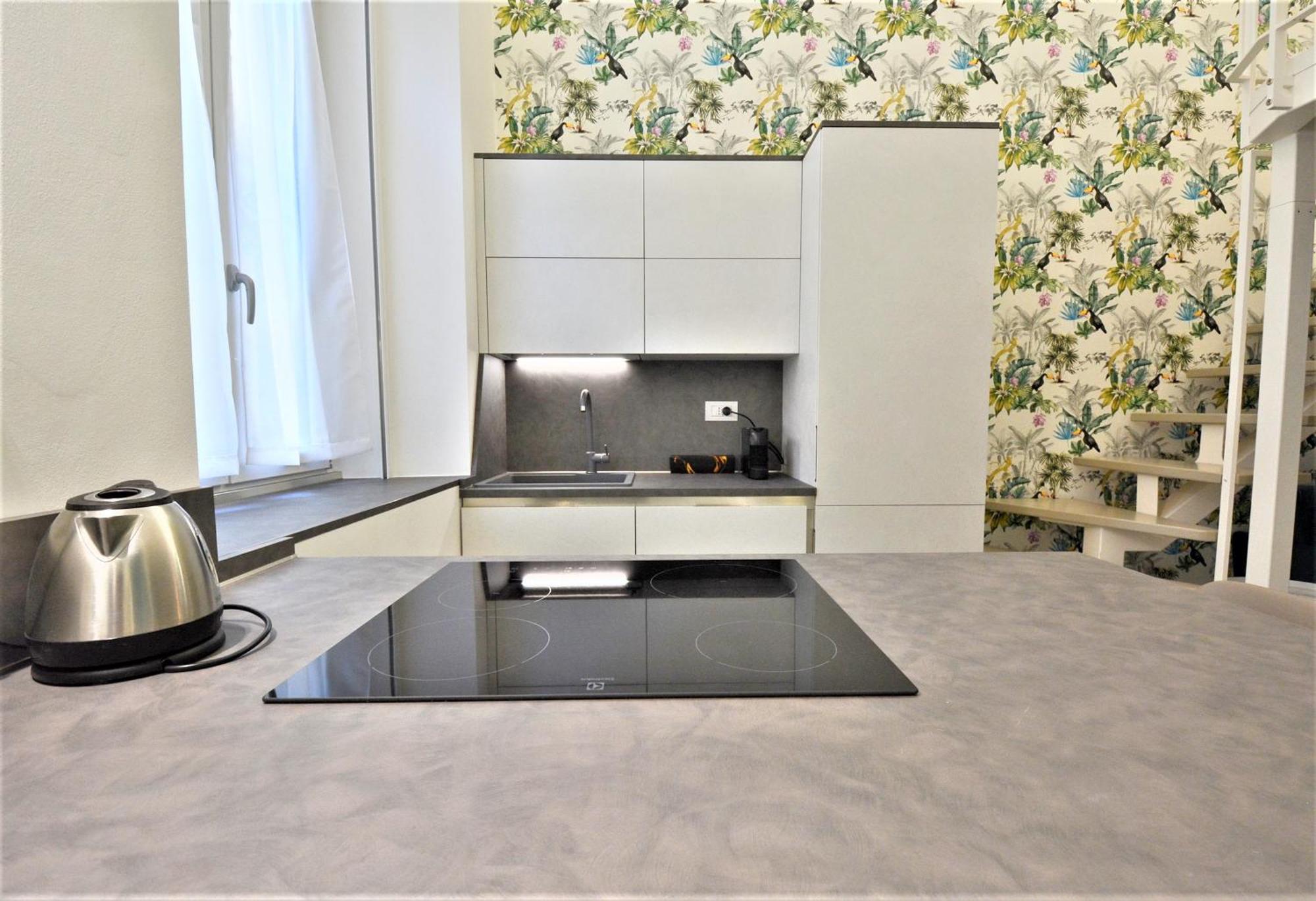 Milano Apartments Lombardini 1 Zewnętrze zdjęcie