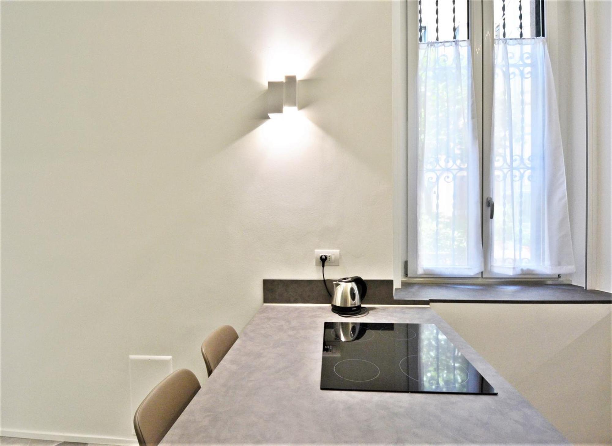 Milano Apartments Lombardini 1 Zewnętrze zdjęcie