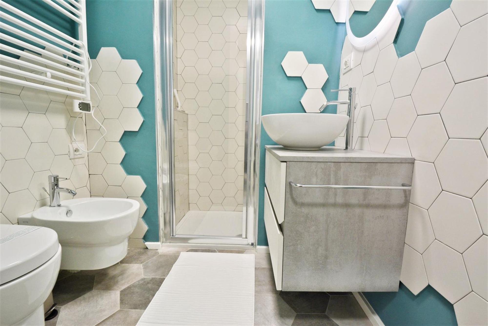 Milano Apartments Lombardini 1 Zewnętrze zdjęcie