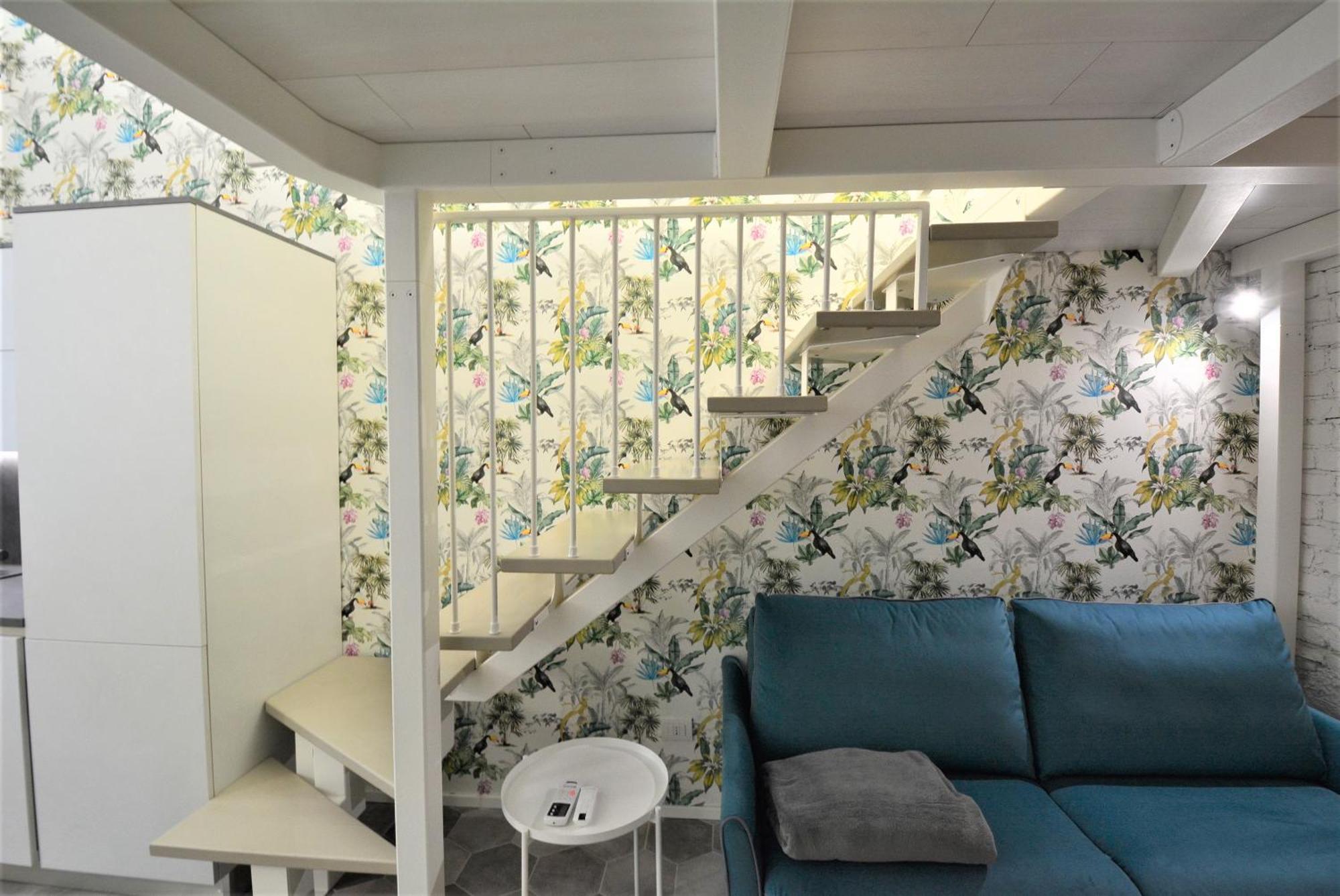 Milano Apartments Lombardini 1 Zewnętrze zdjęcie