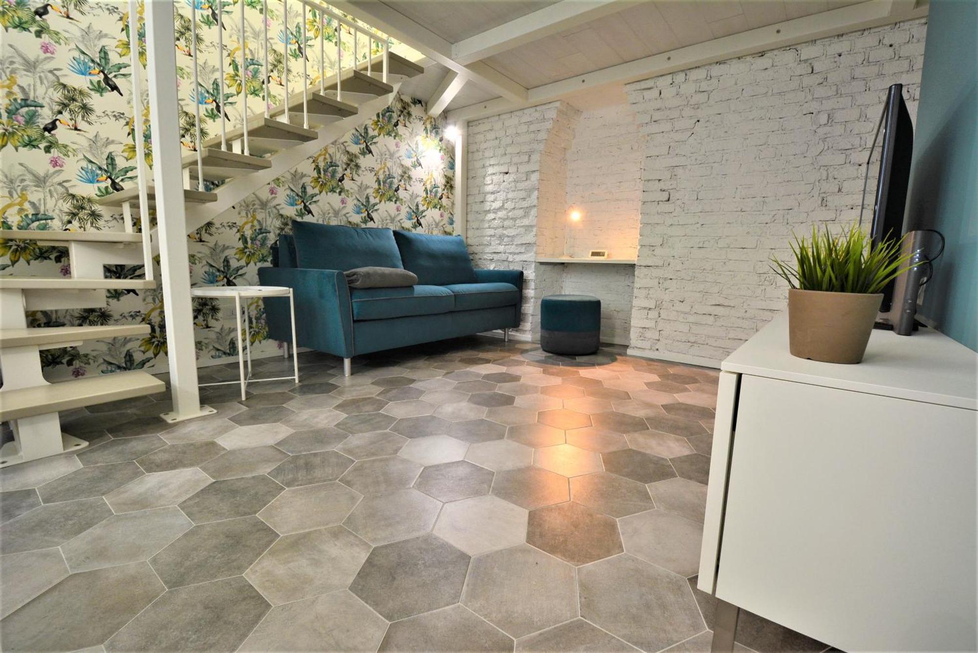 Milano Apartments Lombardini 1 Zewnętrze zdjęcie