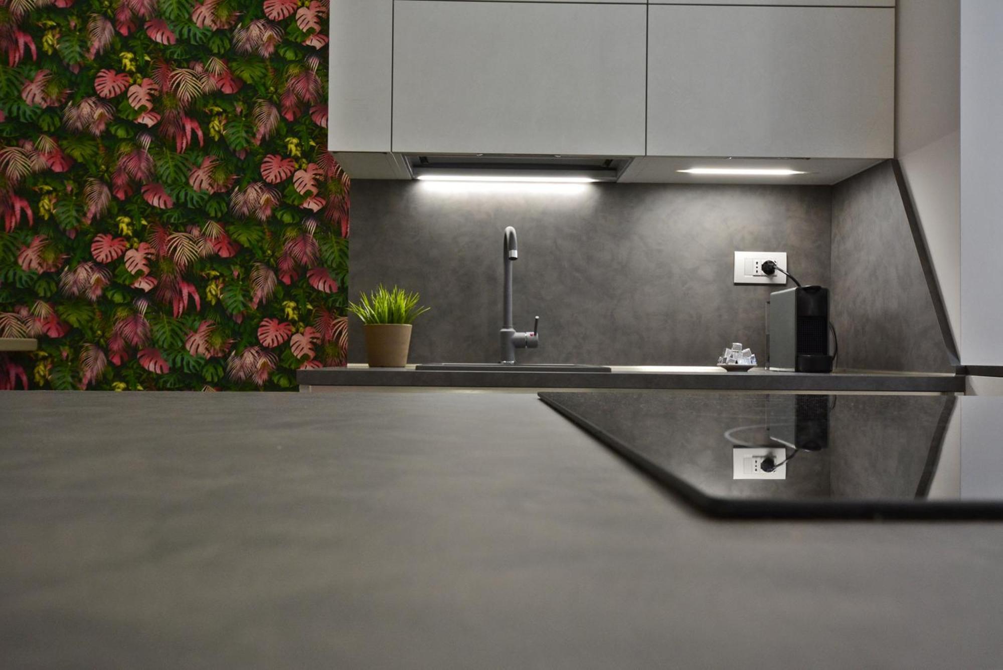 Milano Apartments Lombardini 1 Zewnętrze zdjęcie