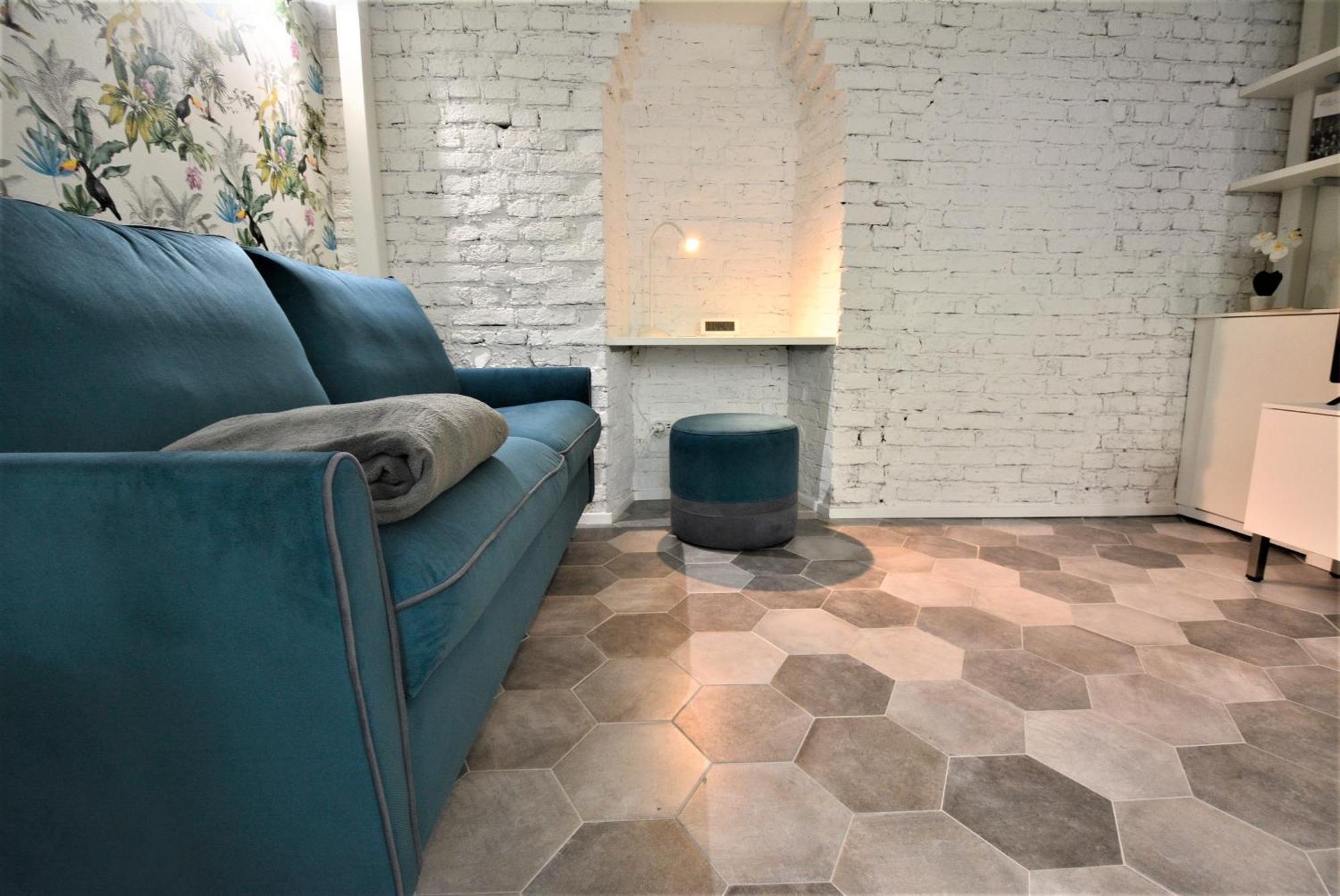 Milano Apartments Lombardini 1 Zewnętrze zdjęcie