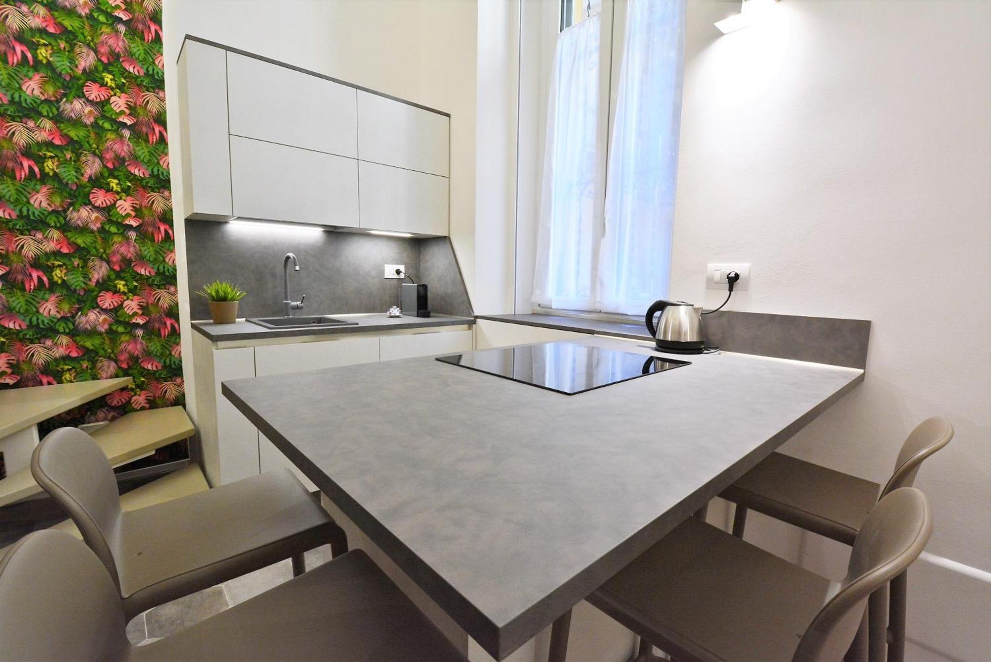 Milano Apartments Lombardini 1 Zewnętrze zdjęcie